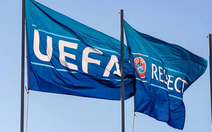 Azərbaycan UEFA reytinqində 29-cu olub